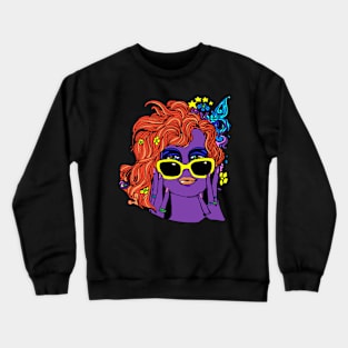 fashion-aire Crewneck Sweatshirt